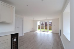 Westfield Way, Clowne