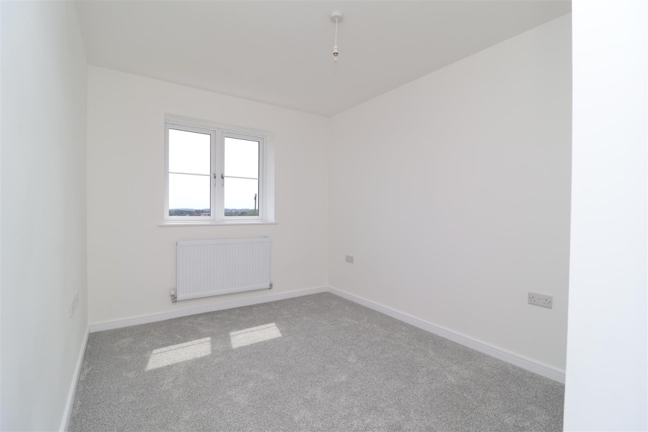 Westfield Way, Clowne