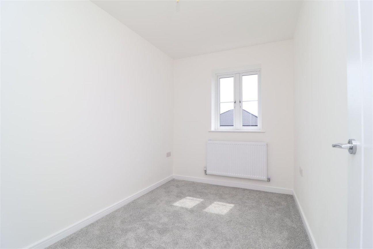 Westfield Way, Clowne