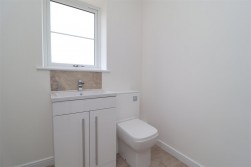 Westfield Way, Clowne