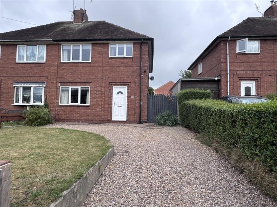 Netherton Road, Worksop