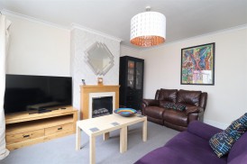Netherton Road, Worksop