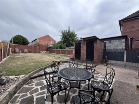 Netherton Road, Worksop