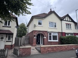 Anston Avenue, Worksop