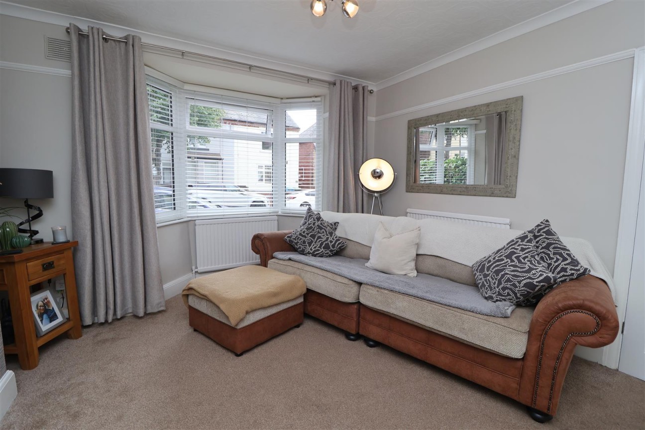 Anston Avenue, Worksop