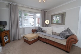 Anston Avenue, Worksop