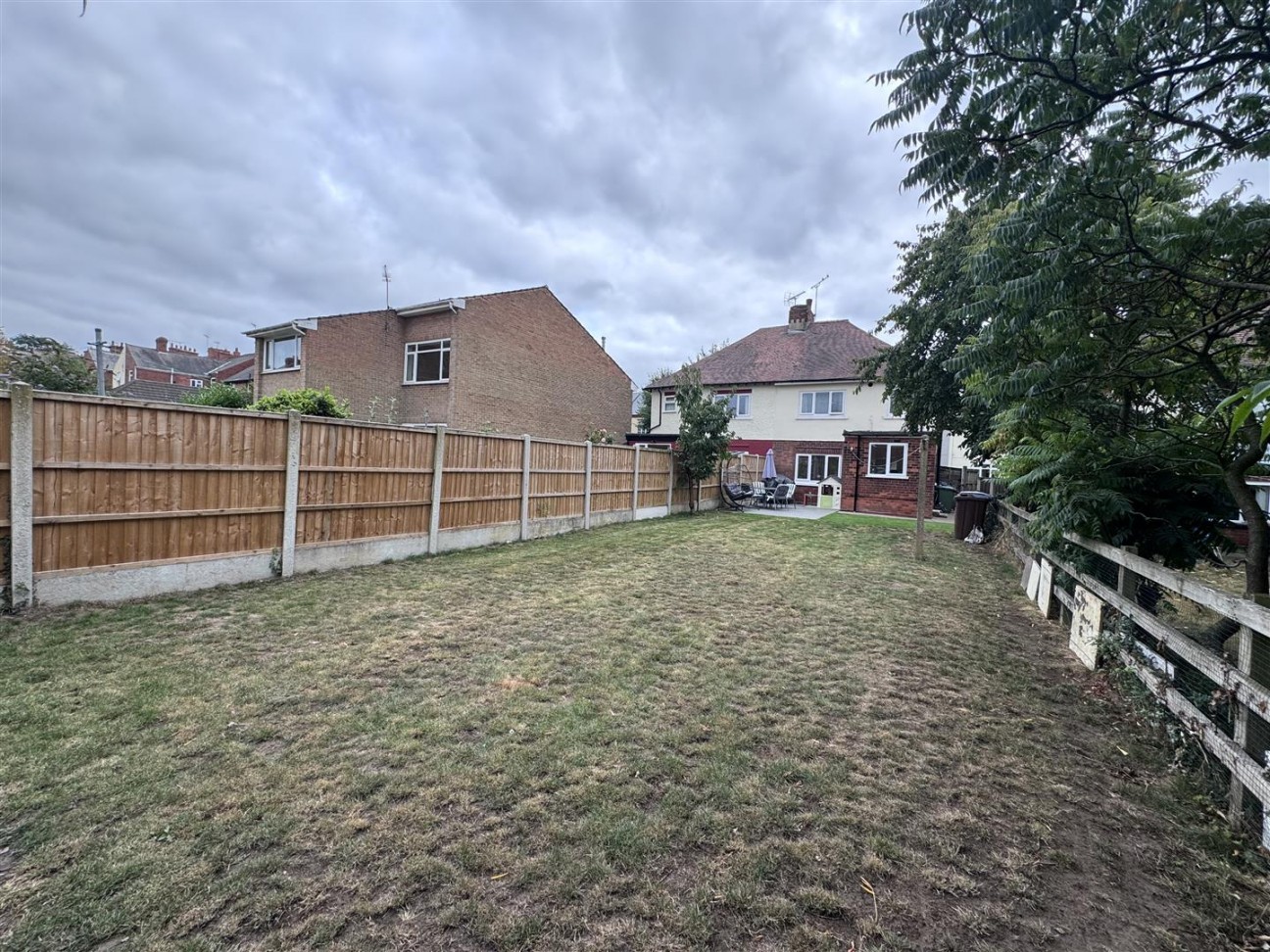 Anston Avenue, Worksop