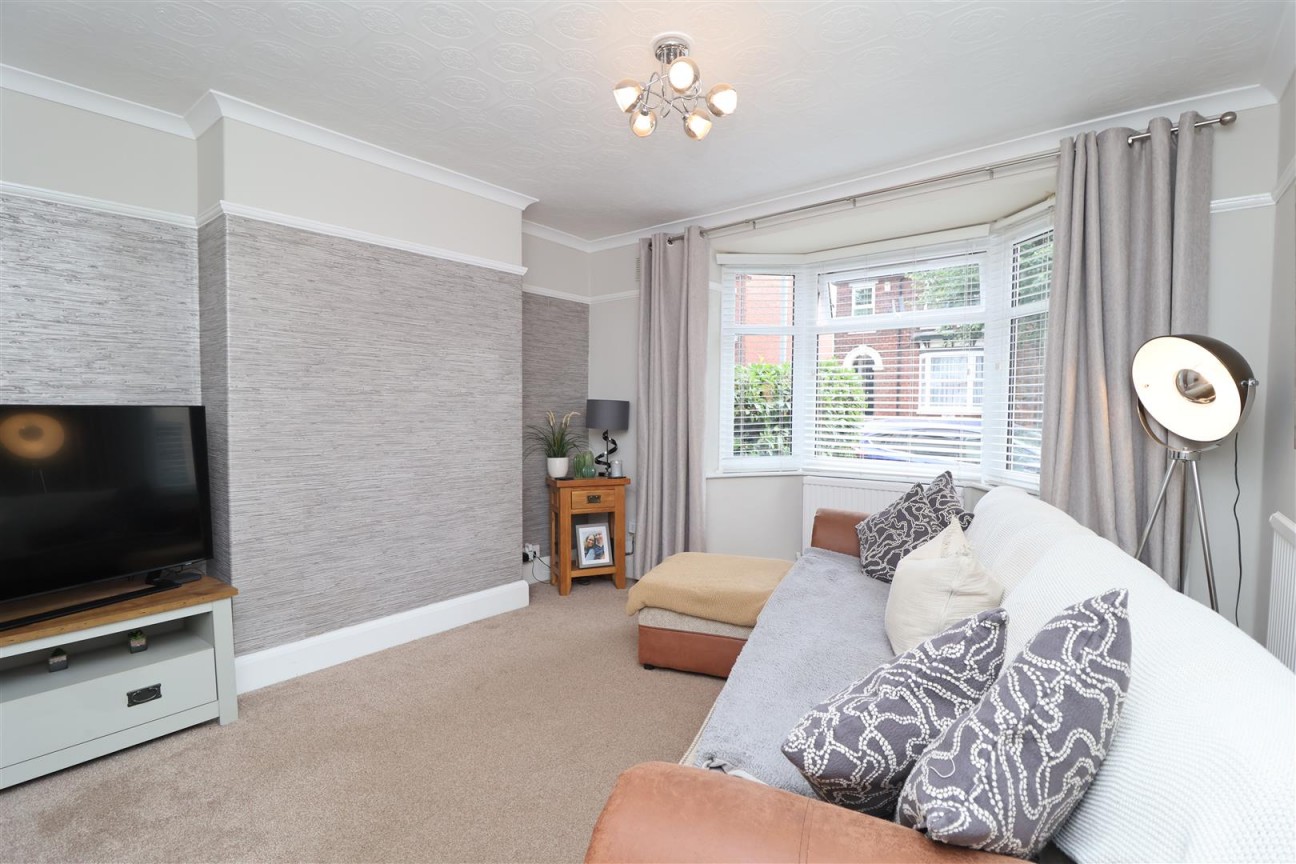 Anston Avenue, Worksop