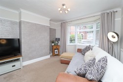 Anston Avenue, Worksop