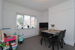 Anston Avenue, Worksop