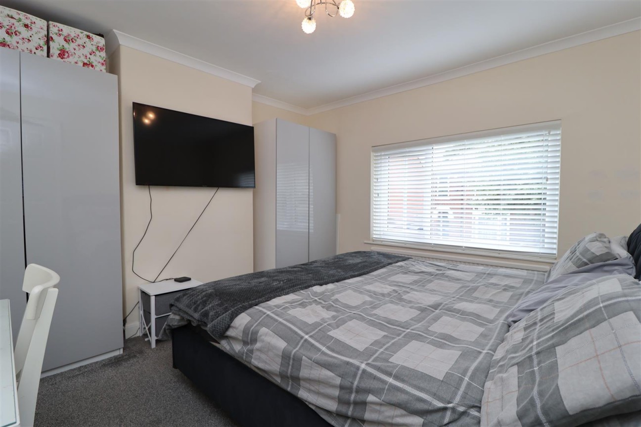 Anston Avenue, Worksop