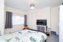 Anston Avenue, Worksop