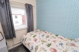 Anston Avenue, Worksop