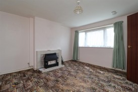 Chesterton Drive, Worksop