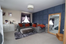 Barley Close, New Ollerton, Newark