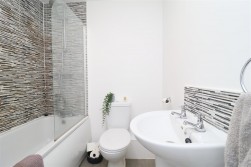 Barley Close, New Ollerton, Newark
