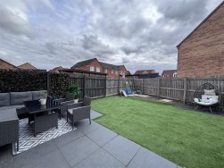 Barley Close, New Ollerton, Newark