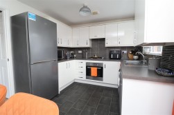 Barley Close, New Ollerton, Newark