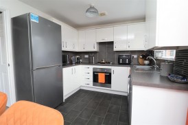 Barley Close, New Ollerton, Newark