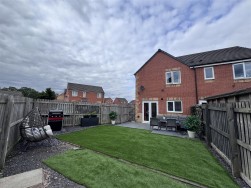 Barley Close, New Ollerton, Newark