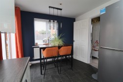Barley Close, New Ollerton, Newark