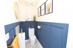 Barley Close, New Ollerton, Newark