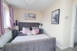 Barley Close, New Ollerton, Newark