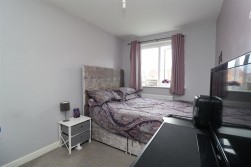 Barley Close, New Ollerton, Newark
