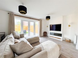 8 Westfield Way, Clowne, Chesterfield