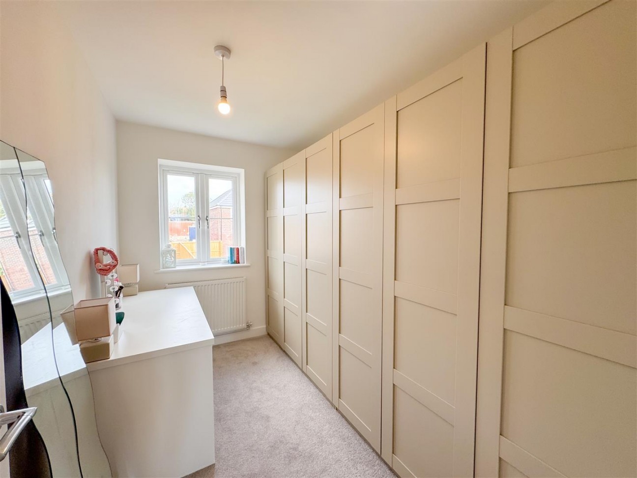 8 Westfield Way, Clowne, Chesterfield