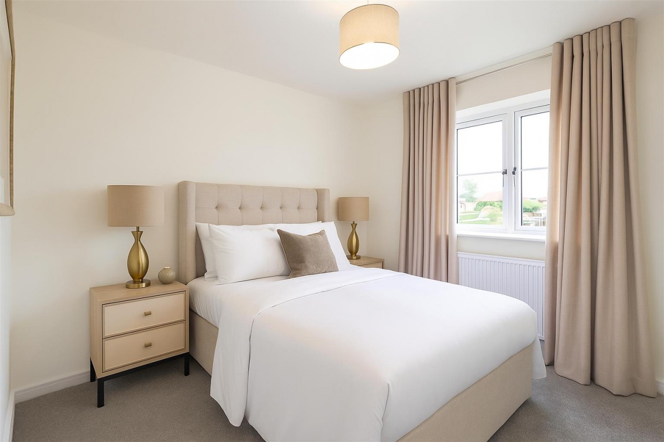 8 Westfield Way, Clowne, Chesterfield