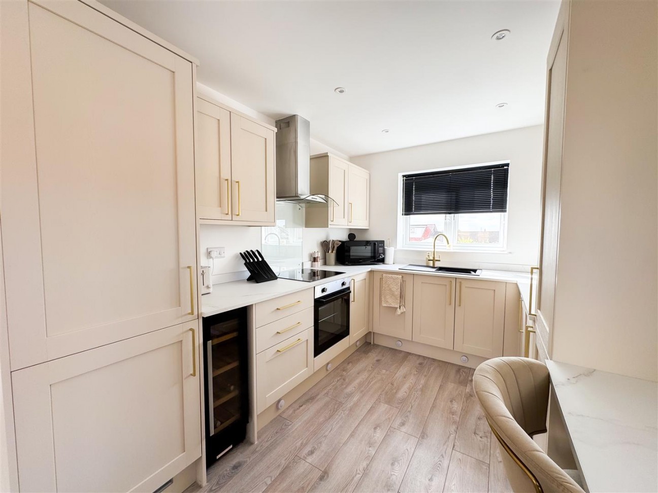 8 Westfield Way, Clowne, Chesterfield