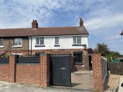 Dukeries Crescent, Worksop