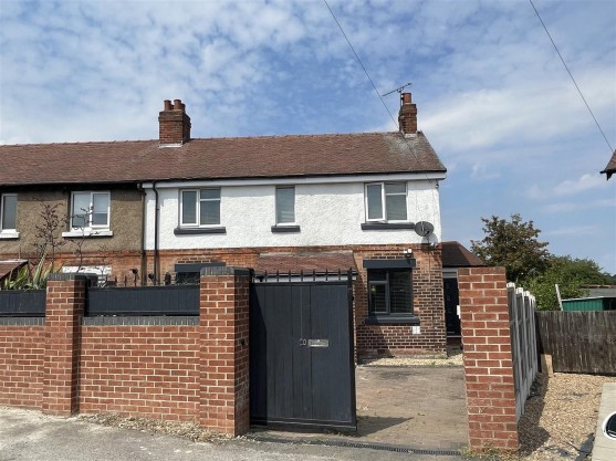 Dukeries Crescent, Worksop
