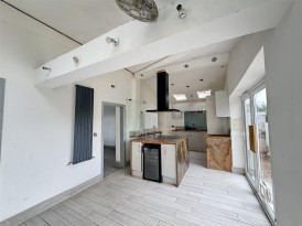 Dukeries Crescent, Worksop