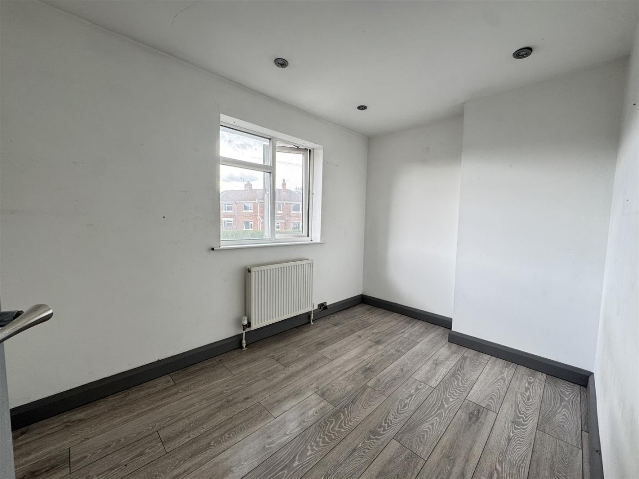 Dukeries Crescent, Worksop