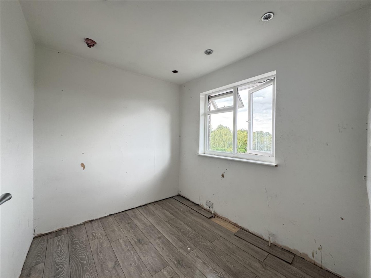 Dukeries Crescent, Worksop