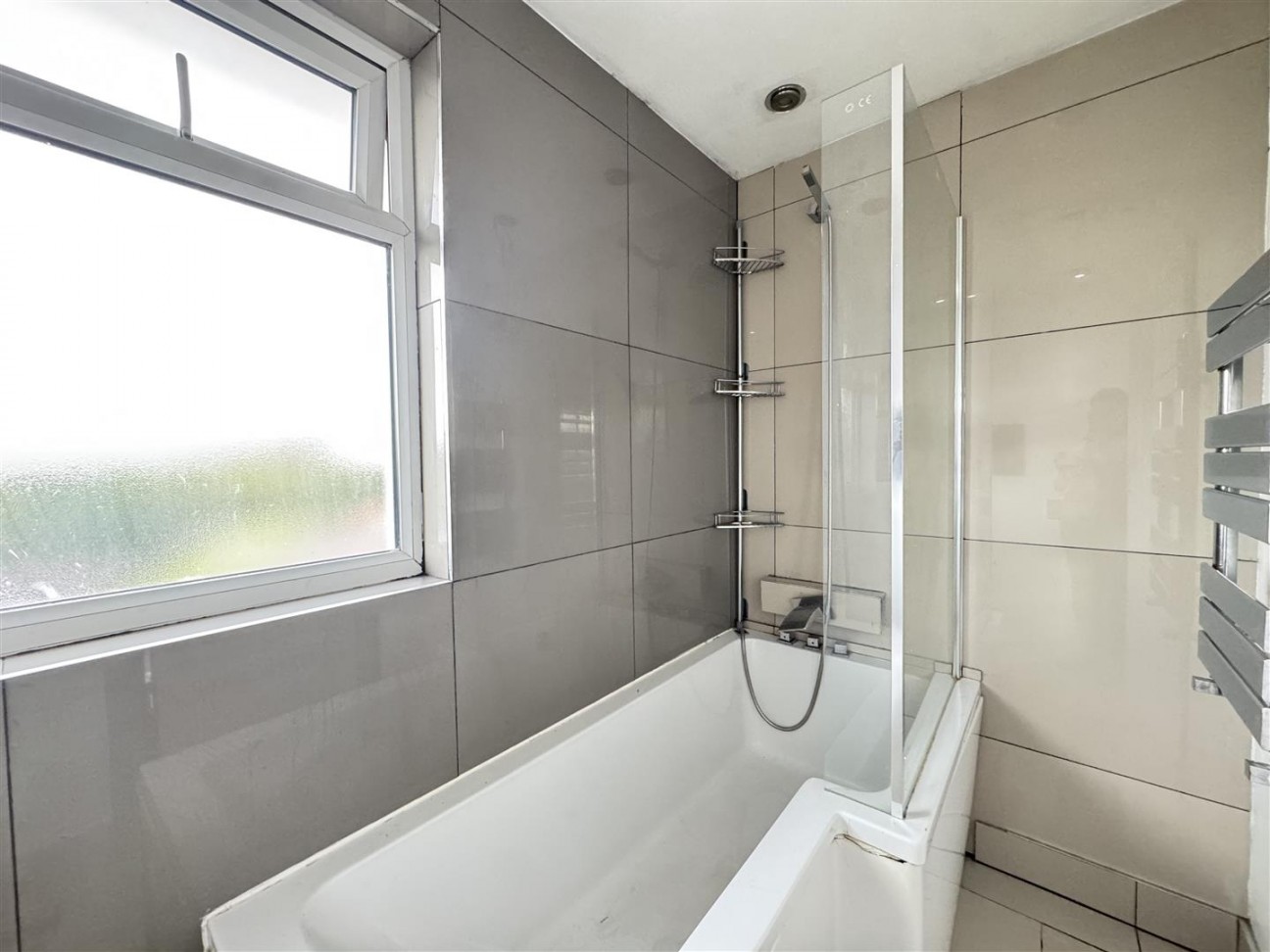 Dukeries Crescent, Worksop