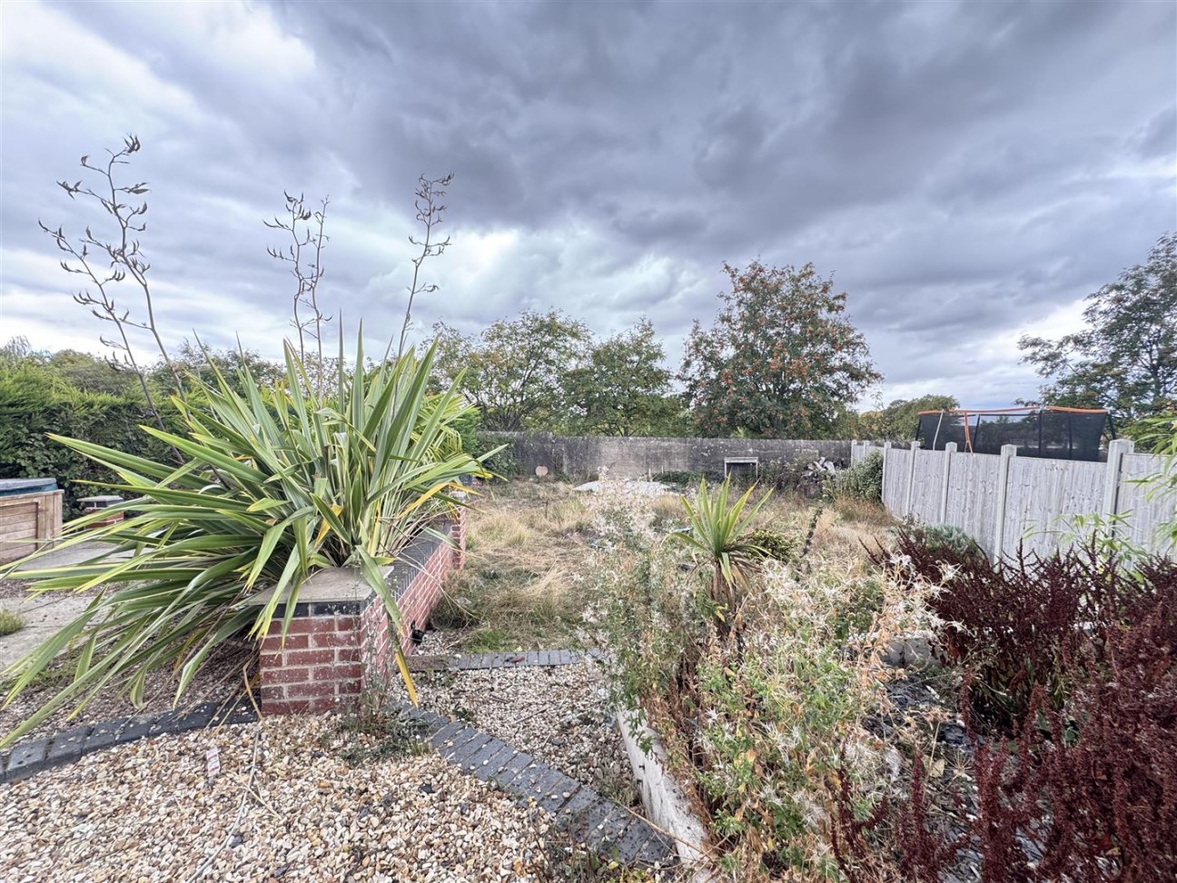 Dukeries Crescent, Worksop