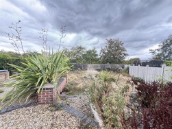 Dukeries Crescent, Worksop
