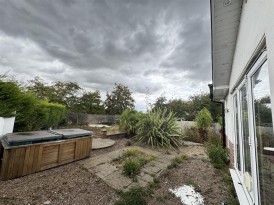 Dukeries Crescent, Worksop