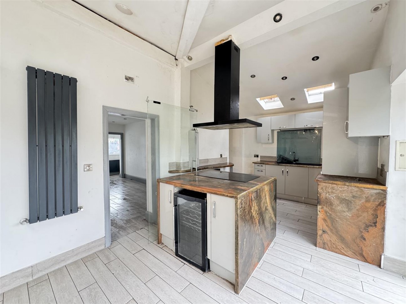 Dukeries Crescent, Worksop