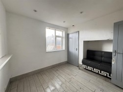 Dukeries Crescent, Worksop