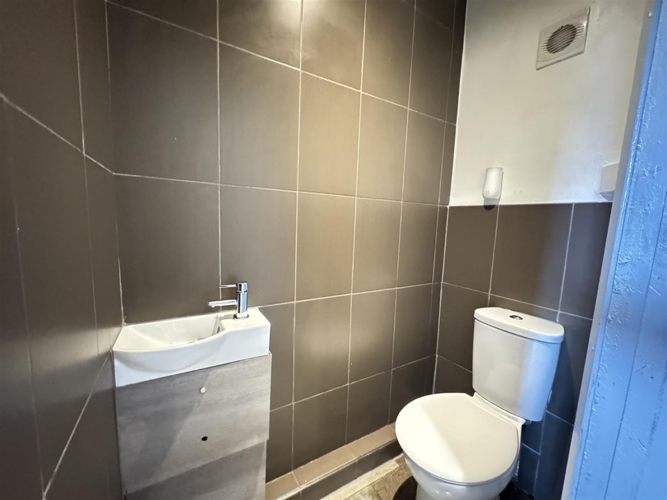 Dukeries Crescent, Worksop