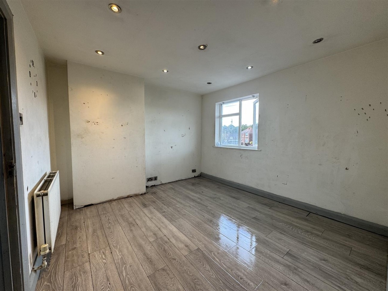 Dukeries Crescent, Worksop