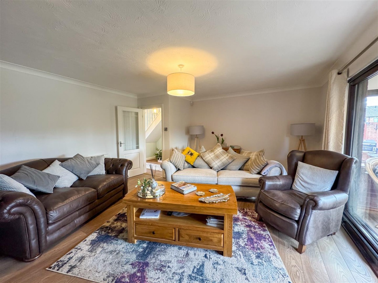 Long Lane, Carlton-In-Lindrick, Worksop