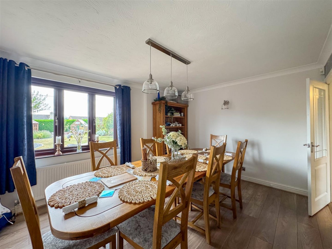 Long Lane, Carlton-In-Lindrick, Worksop