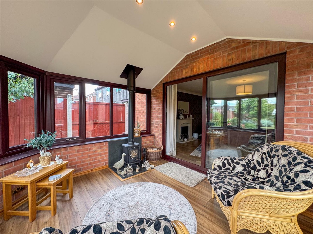 Long Lane, Carlton-In-Lindrick, Worksop