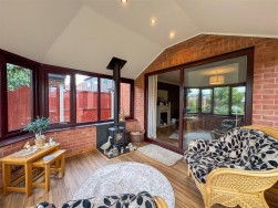 Long Lane, Carlton-In-Lindrick, Worksop