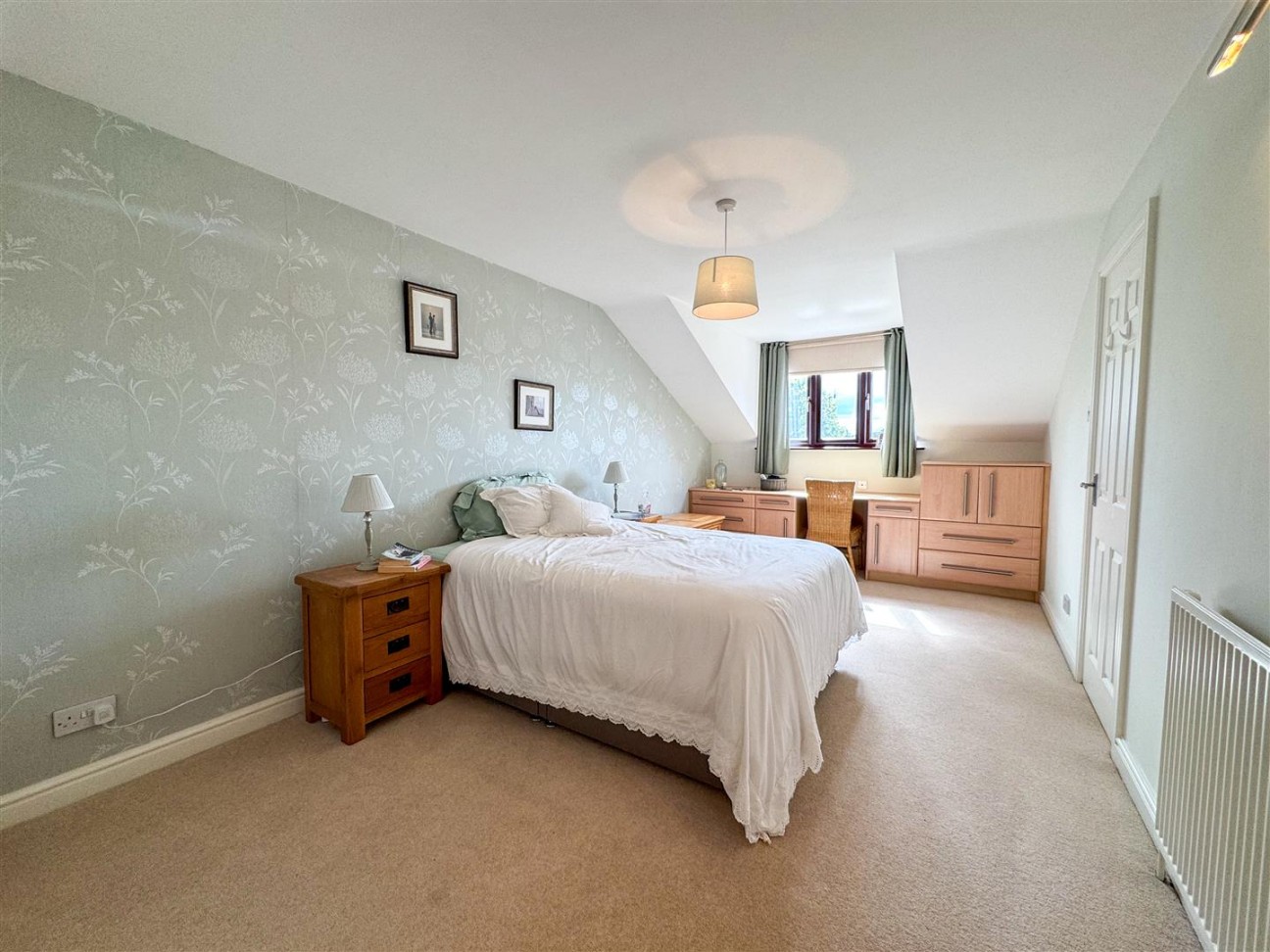 Long Lane, Carlton-In-Lindrick, Worksop